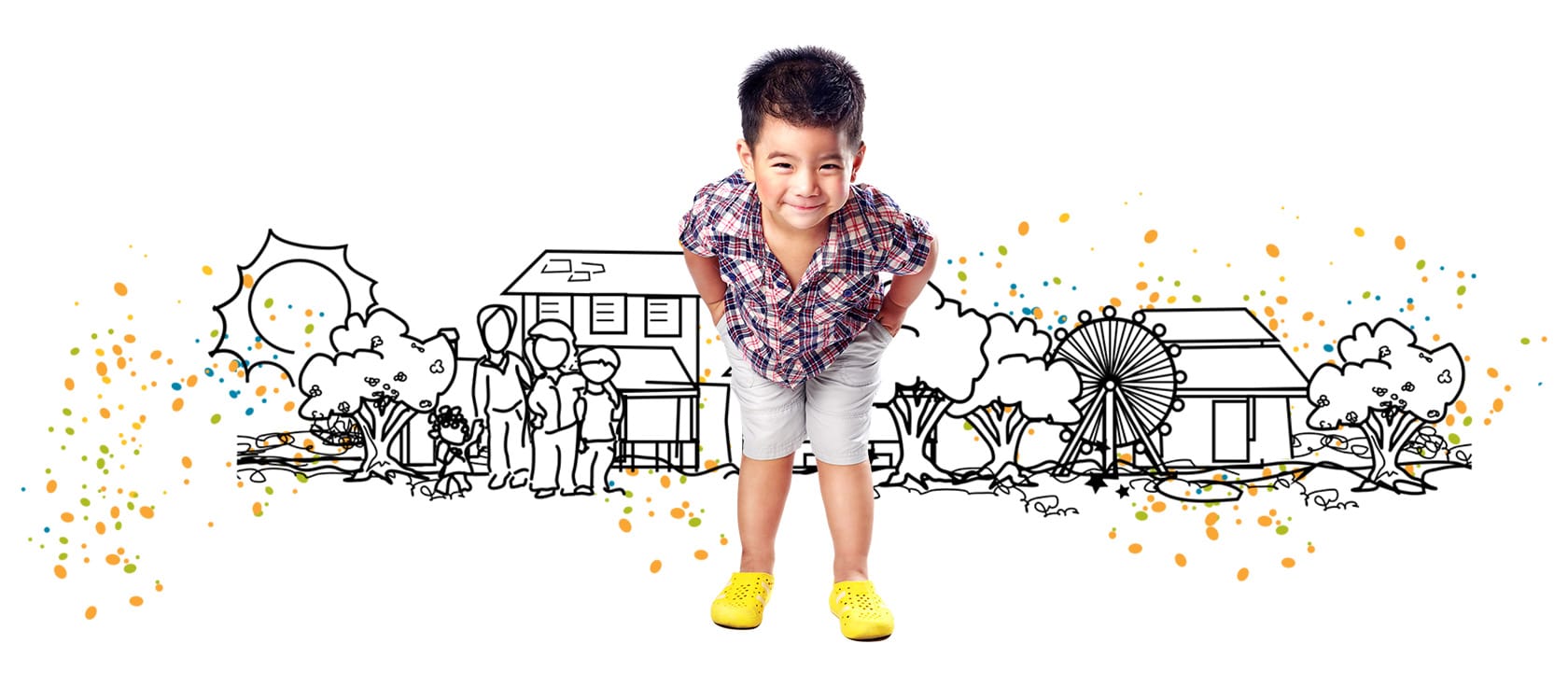 McDonald's Events & Birthday Parties