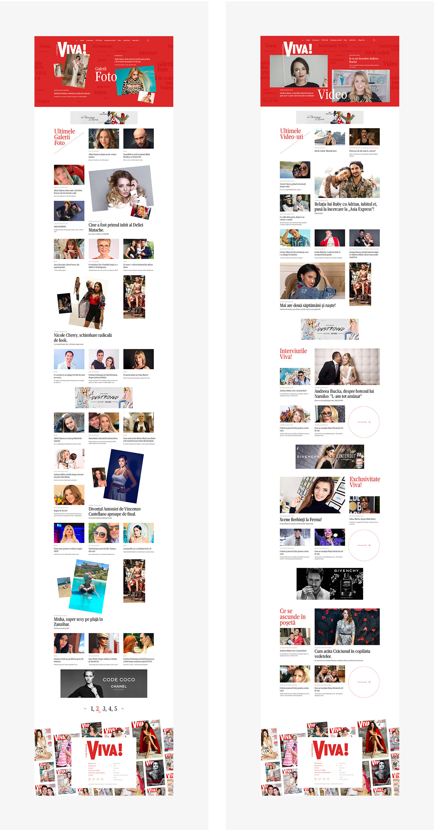 photo-and-video-gallery-for-celebrities-magazine