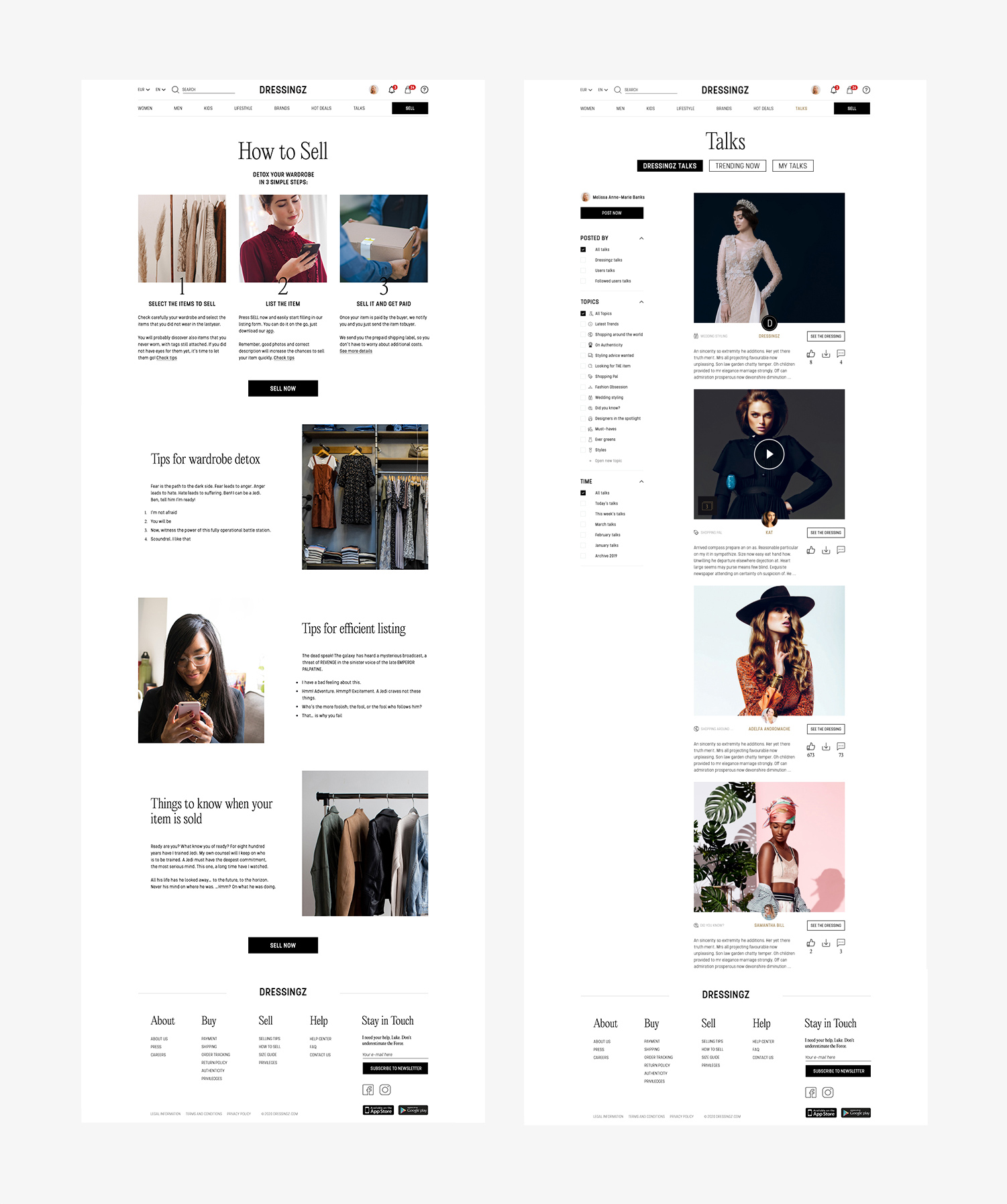 dressingz-talks-how-to-sell