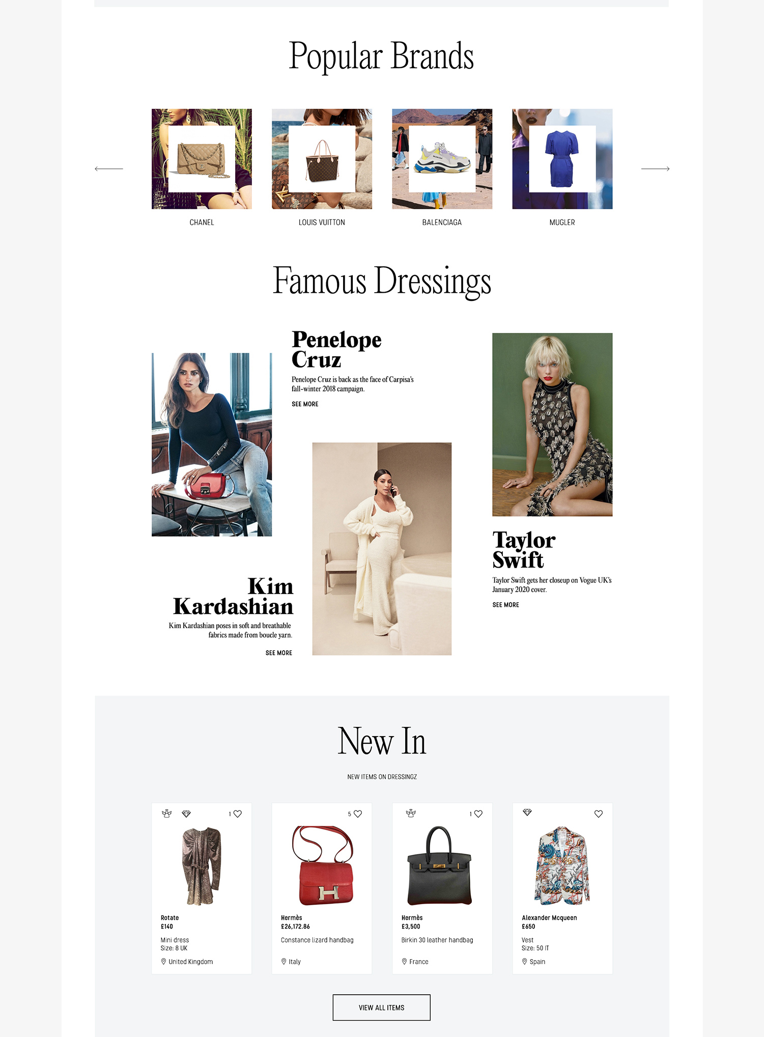 famous_dressings_popular_brands